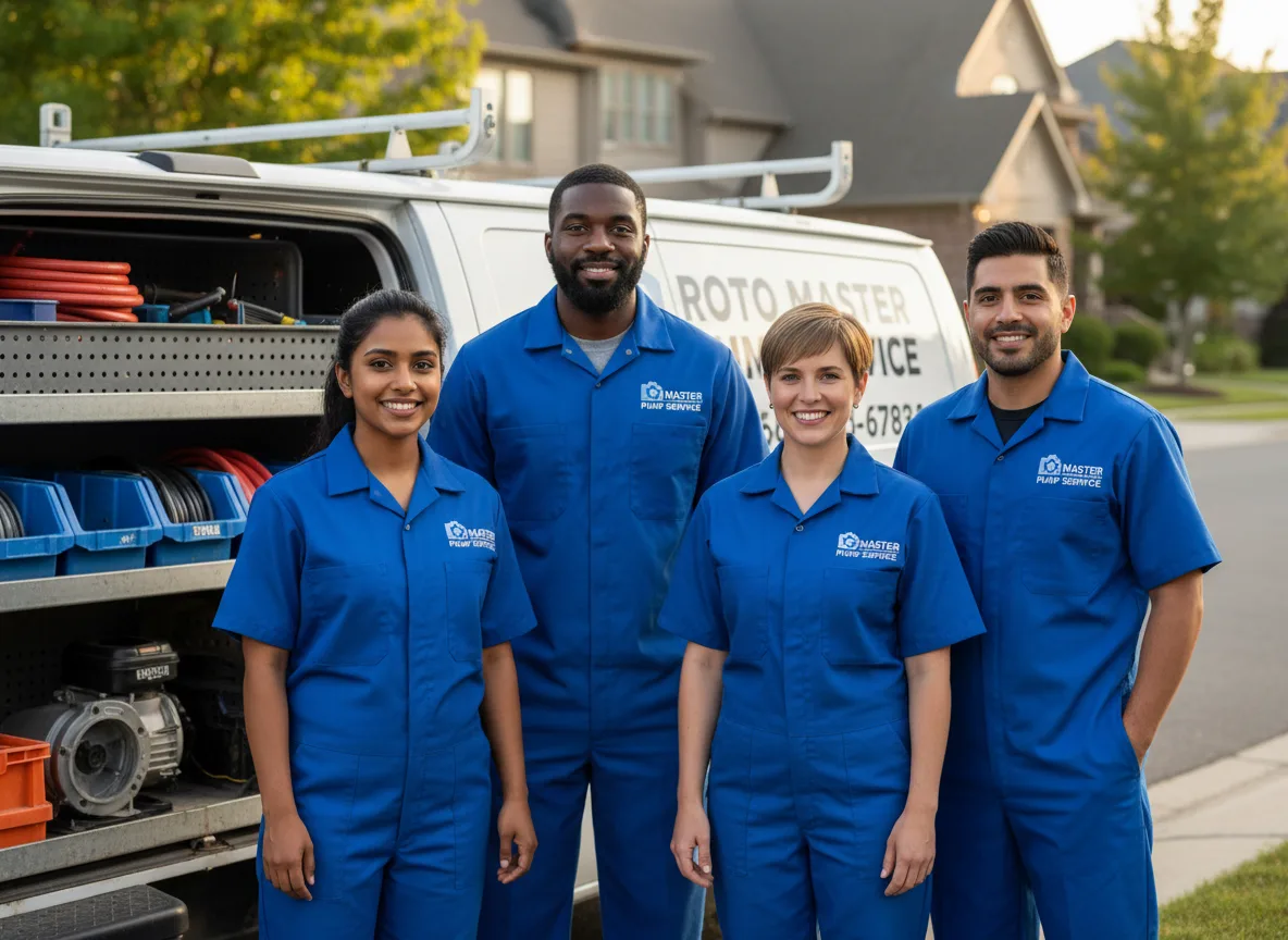 Sump Pump Installation company in Weott, CA